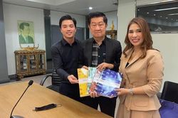 Tỷ phú Thái Lan tìm kiếm cơ hội đầu tư ở thành phố Huế