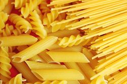 Chính phủ Italy phải họp khẩn vì giá mỳ pasta tăng cao