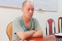 Cho người nước ngoài thuê trên 100 tài khoản, giao dịch ngót 1000 tỷ