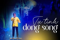 Tự tình dòng sông