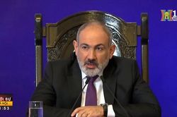 Armenia sẵn sàng công nhận Nagorny-Karabakh của Azerbaijan
