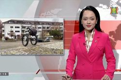 Những phát minh công nghệ đột phá thế giới | Nhìn ra thế giới | 23/05/2023