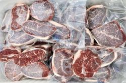 Bí quyết giữ thịt không bị dính vào túi khi để trong tủ lạnh