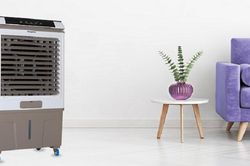 6 sai lầm khi dùng quạt điều hòa gây tốn điện, giảm tuổi thọ của máy