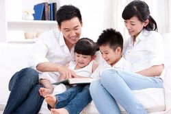 Bí quyết giúp bạn nuôi dạy trẻ hướng nội