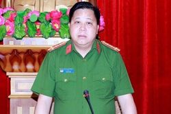Công an Hải Phòng xác định cải cách hành chính là nhiệm vụ trọng tâm
