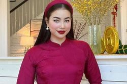 Cuộc sống của Phạm Hương sau 5 năm sang Mỹ