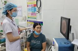 Bệnh viện Nội Tiết Nghệ An: Điều trị ổn định bệnh lý Tai- mũi- họng cho bệnh nhân Đái tháo đường