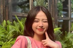 Ngỡ ngàng với tỷ lệ cơ thể của Hoa hậu Thanh Thủy: Đẹp ngang ngửa Lisa BLACKPINK?