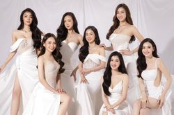 Thí sinh 'Miss Grand Vietnam 2023' bị đối tượng xấu gạ gẫm, dọa dẫm