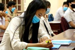 Kế hoạch tổ chức Kỳ thi tốt nghiệp THPT năm 2023 tại Quảng Trị