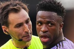 Nhận định trước trận Real Madrid vs Vallecano: Chiến thắng vì Vinicius