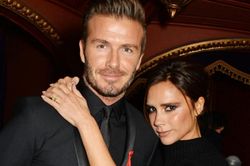 Victoria Beckham: 'David chưa bao giờ nhìn thấy tôi mà không có lông mày'