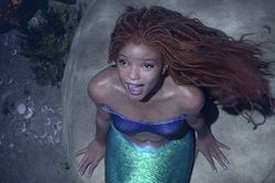 'The Little Mermaid' - Nàng tiên cá thế hệ mới