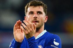 MU ra giá chuyển nhượng 'khủng' để có được Mason Mount