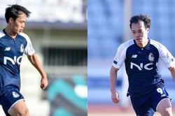 Đi bóng như cơn lốc, Văn Toàn được báo Hàn Quốc ca ngợi trong ngày Seoul E-Land bị loại đầy nuối tiếc