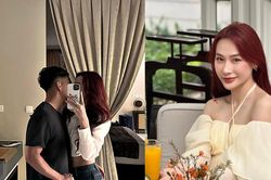 Văn Thanh bất ngờ công bố bạn gái, bị đồng đội ở tuyển Việt Nam 'troll' không thương tiếc
