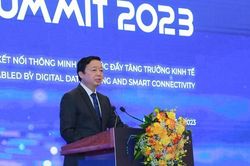 Việt Nam đang trên con đường chuyển đổi số