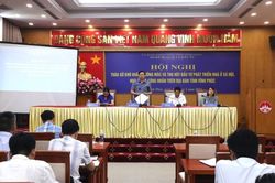 Tháo gỡ khó khăn, vướng mắc và thu hút đầu tư phát triển nhà ở xã hội tại Vĩnh Phúc