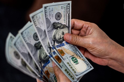 Tỷ giá USD hôm nay (24-5): Thế giới tăng, đồng USD trong nước quay đầu giảm nhẹ