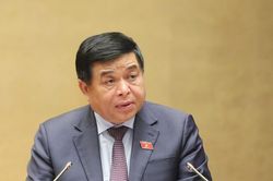 Đường liên vùng phải tránh phân khu bảo vệ nghiêm ngặt của Khu bảo tồn thiên nhiên Hòn Bà