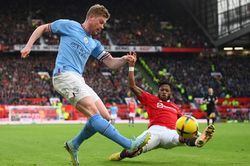 Fred tin Man.United có thể thắng FA Cup
