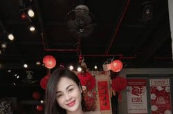 Lương Thu Trang gây 'chấn động' trong 'Gia đình mình vui bất thình lình'