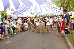Khởi động sân chơi hè miễn phí và 10.000 phần quà dành cho trẻ