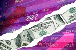 Tỷ giá ngoại tệ hôm nay 24/5: Tỷ giá USD, Euro, AUD, CAD, Yên Nhật, Bảng Anh... Đồng bạc xanh tăng nhẹ nhờ chứng khoán giảm