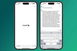 Lo sợ bị lộ thông tin, Apple hạn chế nhân viên sử dụng ChatGPT