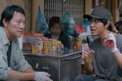 Cuộc đời vẫn đẹp sao tập 24: Lưu sẽ đối phó với tình địch thế nào?