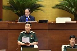 Đại tướng Phan Văn Giang: Việc chuẩn bị từ sớm, từ xa để ứng phó sự cố là rất quan trọng