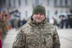 Báo Nga: Tướng cấp cao của Ukraine bị thương nặng