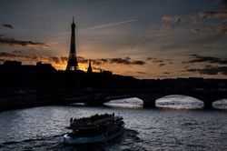 Olympic Paris 2024 miễn phí lượng vé lớn tại lễ khai mạc