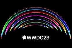Apple công bố lịch trình tổ chức sự kiện WWDC 2023
