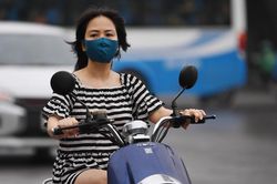 Thời tiết Hà Nội 24/5: Mưa rào kèm giông, vẫn có nắng gián đoạn