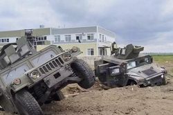 Nga nói vũ khí phương Tây được dùng tập kích Belgorod, Mỹ phủ nhận