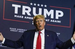 Phiên tòa hình sự xét xử ông Trump sẽ mở vào tháng 3/2024