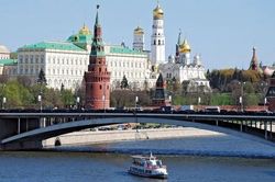 Chuyên gia dự báo Nga có thể phải dời thủ đô đến Siberia vì biến đổi khí hậu