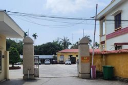Khởi tố người chồng bạo hành vợ mang bầu 7 tháng ở Hải Dương