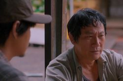 'Cuộc đời vẫn đẹp sao' tập 24: Lưu 'nát' nghe ngóng về tình địch