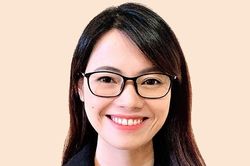 Nữ tiến sĩ Việt 'choáng' với cách giảng dạy ở trường ĐH thuộc top đầu nước Mỹ