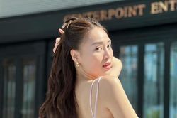 Ninh Dương Lan Ngọc lên tiếng về 'ồn ào' lớp học đầu tư sinh lời