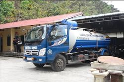 Ứng phó với nguy cơ nắng nóng, hạn hán, thiếu nước, xâm nhập mặn