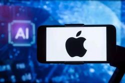 Apple sẽ gia nhập cuộc đua mà ChatGPT khởi xướng