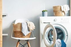 8 món đồ tuyệt đối không cho vào máy giặt