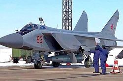 Moscow sản xuất gấp tên lửa không thể đánh chặn bảo vệ sườn Tây