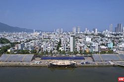 Lễ hội pháo hoa Quốc tế Đà Nẵng - DIFF 2023 với chủ đề 'Thế giới không khoảng cách' đã sẵn sàng