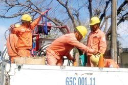 Lịch cắt điện Cần Thơ ngày mai 25/5 cập nhật mới nhất