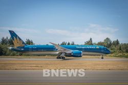 Từ 1/7, Vietnam Airlines nối lại đường bay xuyên Đông Dương